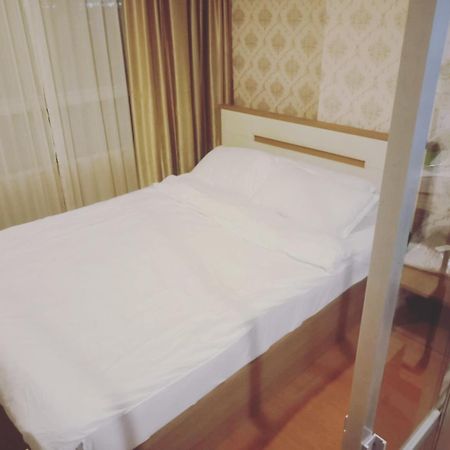 Studio Room Seaview Jomtien Экстерьер фото