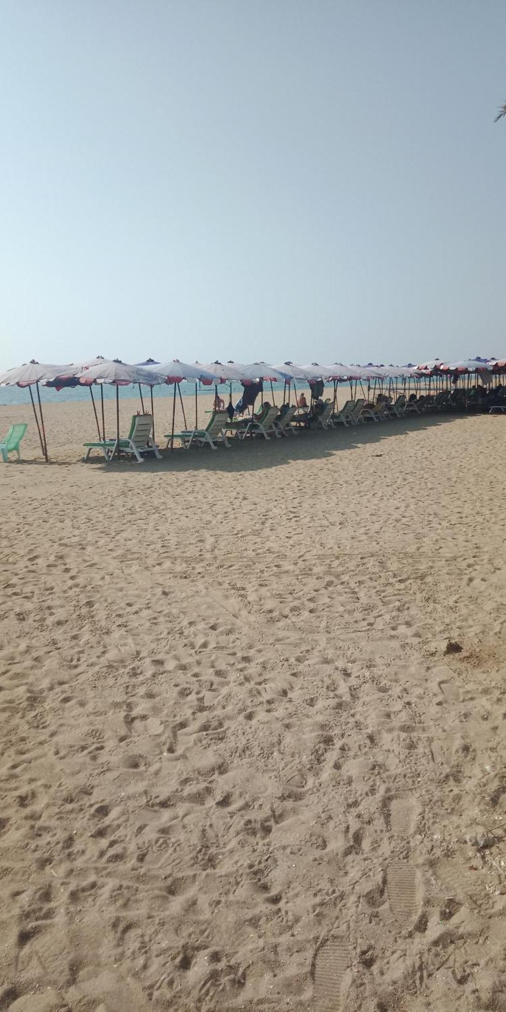 Studio Room Seaview Jomtien Экстерьер фото