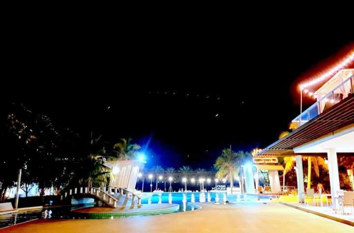 Studio Room Seaview Jomtien Экстерьер фото
